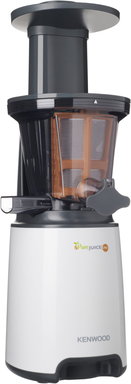 Produktabbildung Kenwood JMP400WH Slow Juicer wei&szlig;