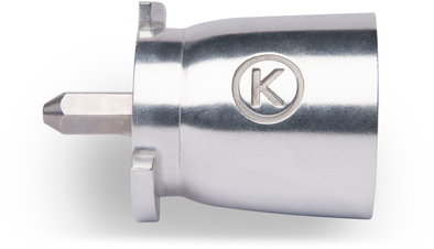 Produktabbildung Kenwood KAT002ME silber