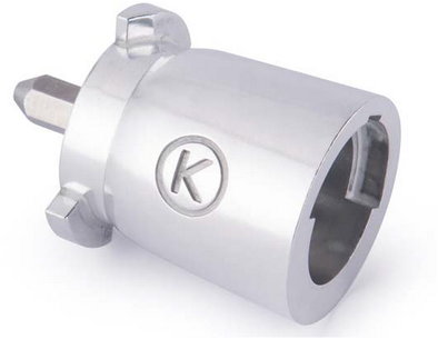 KAT002ME silber
