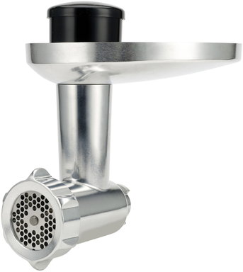 Produktabbildung Kenwood KAX950ME wei&szlig;/edelstahl Gr&ouml;&szlig;e 8