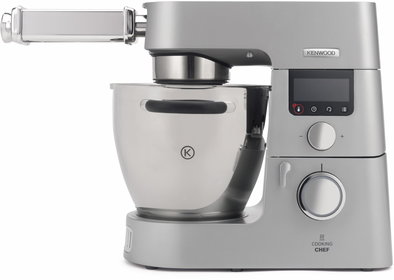 KAX980ME Profi-Pasta-Aufsatz f&uuml;r Lasagne edelstahl