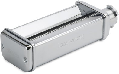 Produktabbildung Kenwood KAX981ME Profi-Pasta-Aufsatz für Fettuccine-6,5mm edelstahl