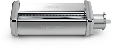 Produktabbildung Kenwood KAX982ME Profi-Pasta-Aufsatz für Tagliolini-1,5mm edelstahl