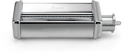 Produktabbildung Kenwood KAX983ME Profi-Pasta-Aufsatz für Trenette-3,5mm edelstahl
