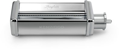 Produktabbildung Kenwood KAX984ME Profi-Pasta-Aufsatz für Spaghetti-2mm edelstahl