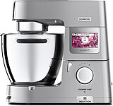 Kenwood KCL95.424SI Cooking Chef XL silber