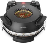 Kenwood KPO10.000BK schwarz