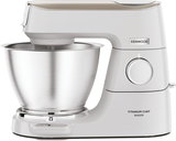 KVC65.001WH Titanium Chef Baker wei&szlig;