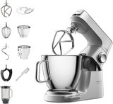KVL85.124SI Titanium Chef Baker XL silber