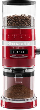 Produktabbildung KitchenAid 5KCG8433ECA Artisan liebesapfelrot