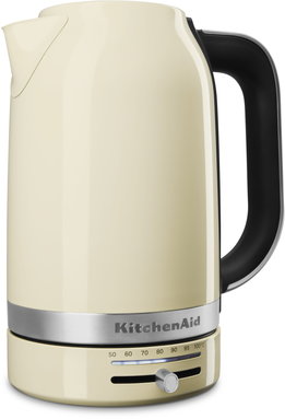 Produktabbildung KitchenAid 5KEK1701EAC creme