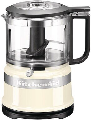 Produktabbildung KitchenAid 5KFC3516EAC almond cream