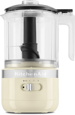 Produktabbildung KitchenAid 5KFCB519EAC Artisan creme