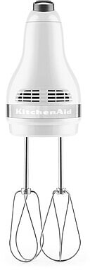 Produktabbildung KitchenAid 5KHM5110EWH Classic weiß