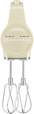 Produktabbildung KitchenAid 5KHMB732EAC creme