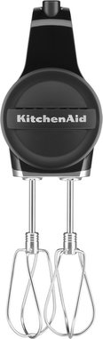 Produktabbildung KitchenAid 5KHMB732EBM matt schwarz