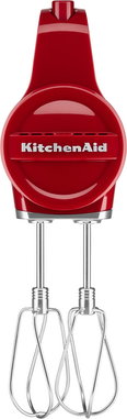 Produktabbildung KitchenAid 5KHMB732EER empire rot