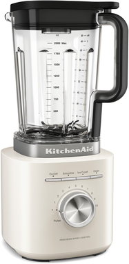 Produktabbildung KitchenAid 5KSB2073EPL Pure Power Standmixer porcelain white