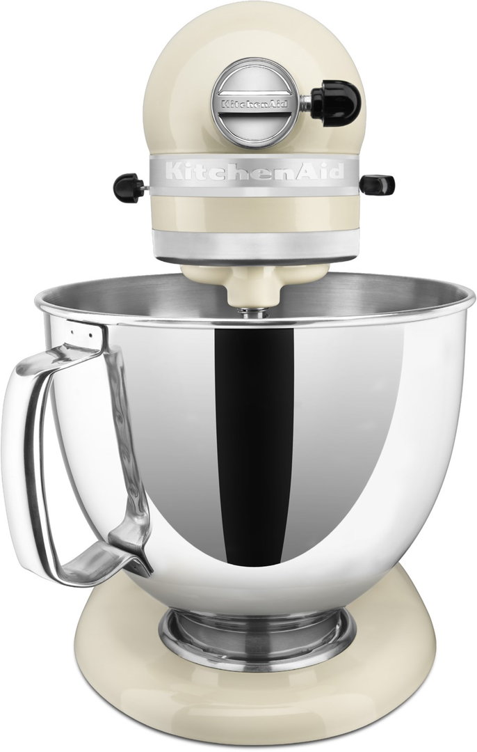 5KSM175PSEAC Artisan Creme