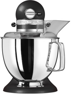5KSM175PSEBK Artisan Gusseisen Schwarz