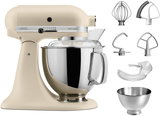 KitchenAid 5KSM175PSEFL Artisan Fresh Linen
