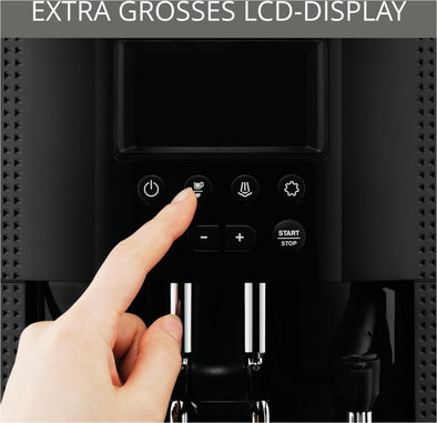 EA8150 schwarz