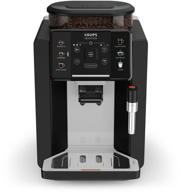 Produktabbildung Krups EA910A Sensation C90