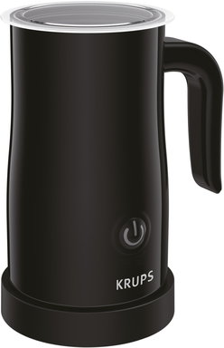 Produktabbildung Krups XL1008 schwarz