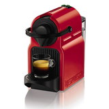 XN1005 Nespresso Inissia ruby red