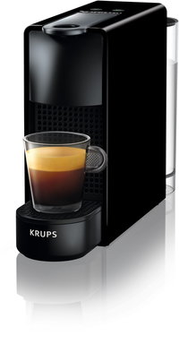 XN1108 Nespresso Essenza Mini schwarz