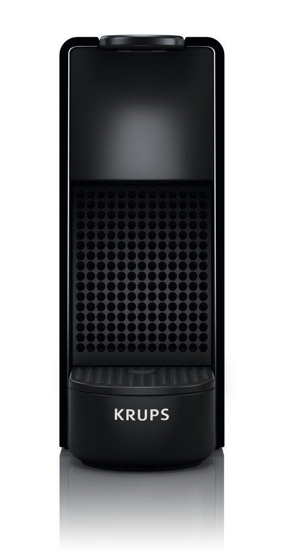 XN1108 Nespresso Essenza Mini schwarz
