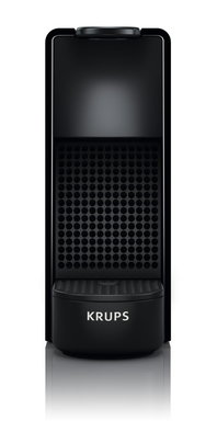 XN1108 Nespresso Essenza Mini schwarz