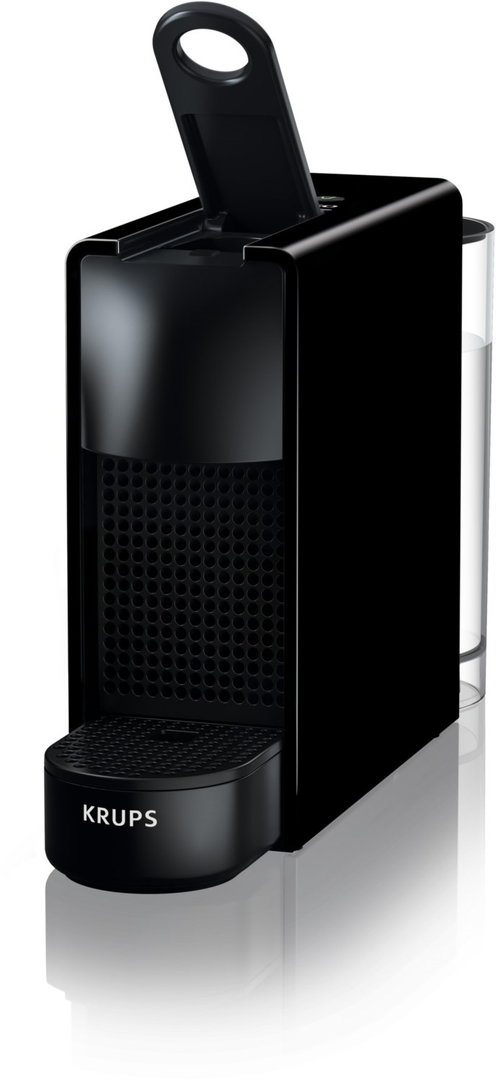 XN1108 Nespresso Essenza Mini schwarz