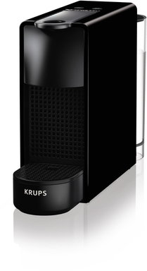 Produktabbildung Krups XN1108 Nespresso Essenza Mini schwarz