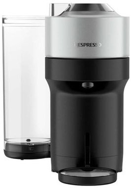 Produktabbildung Krups XN930T Nespresso Vertuo Pop Plus titan