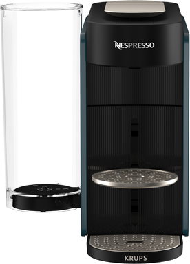 XN9404F0 Nespresso Vertuo Up ocean blue