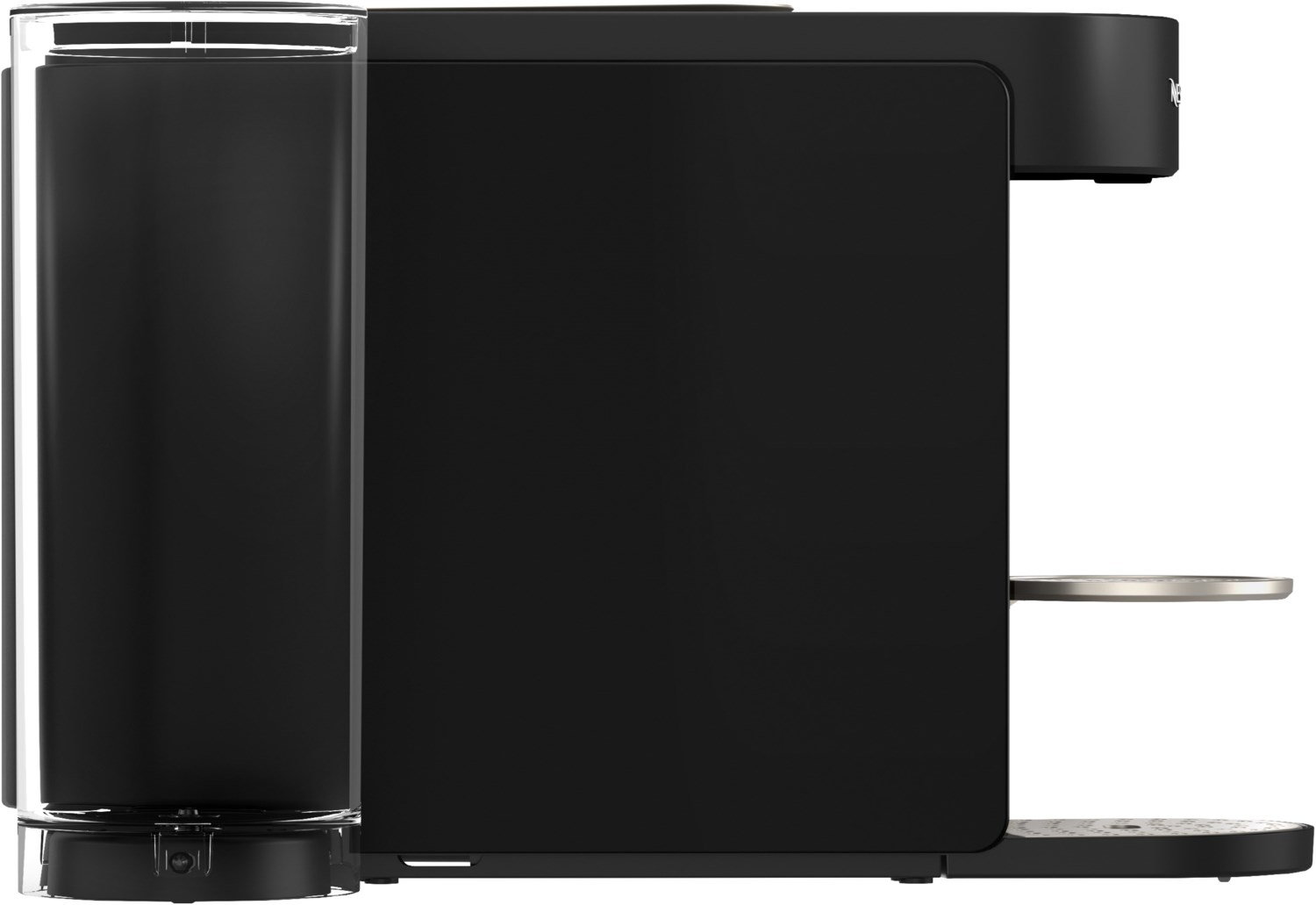 XN9408F0 Nespresso Vertuo Up schwarz