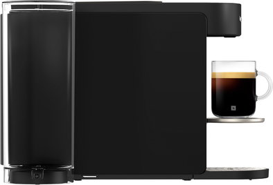 XN9408F0 Nespresso Vertuo Up schwarz