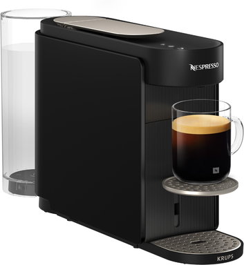 XN9408F0 Nespresso Vertuo Up schwarz