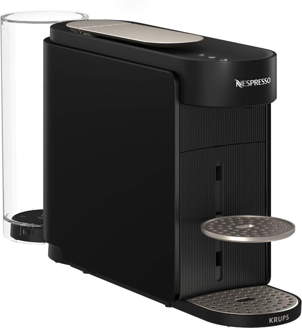 XN9408F0 Nespresso Vertuo Up schwarz