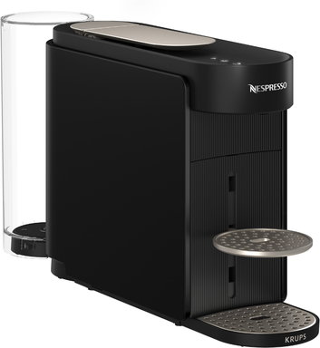 XN9408F0 Nespresso Vertuo Up schwarz