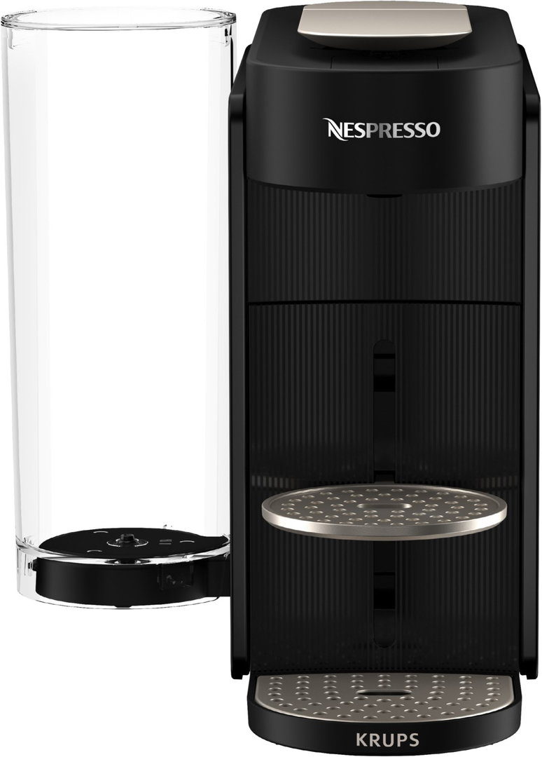 XN9408F0 Nespresso Vertuo Up schwarz
