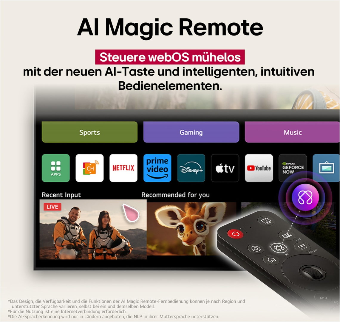 OLED77B59LA