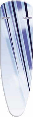 Produktabbildung Leifheit 76012 - Bezug AirActive M blue stripes