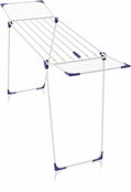 Leifheit 81635 - Standtrockner Classic Extendable 230 Solid