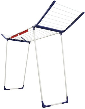 81650 - Standtrockner Pegasus 180 Solid Maxx blau