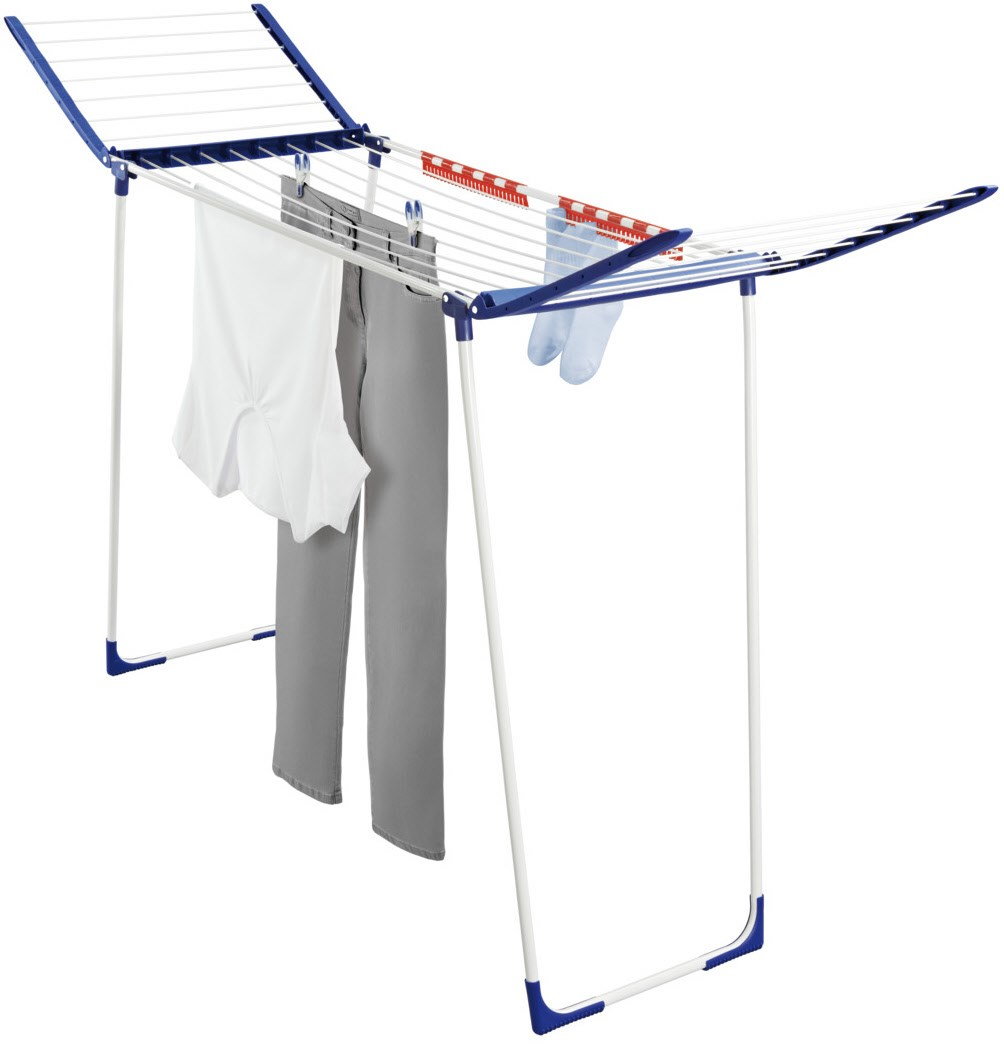 81650 - Standtrockner Pegasus 180 Solid Maxx blau