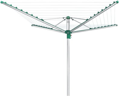 Produktabbildung Leifheit 85271 - W&auml;scheschirm Linomatic 400 comfort