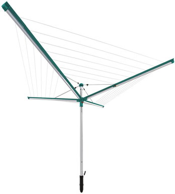 Produktabbildung Leifheit 85272 - W&auml;scheschirm Linomatic 500 comfort