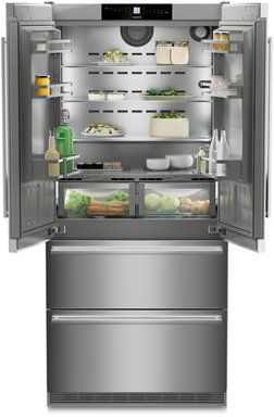 Produktabbildung Liebherr CBNste 8872-20
